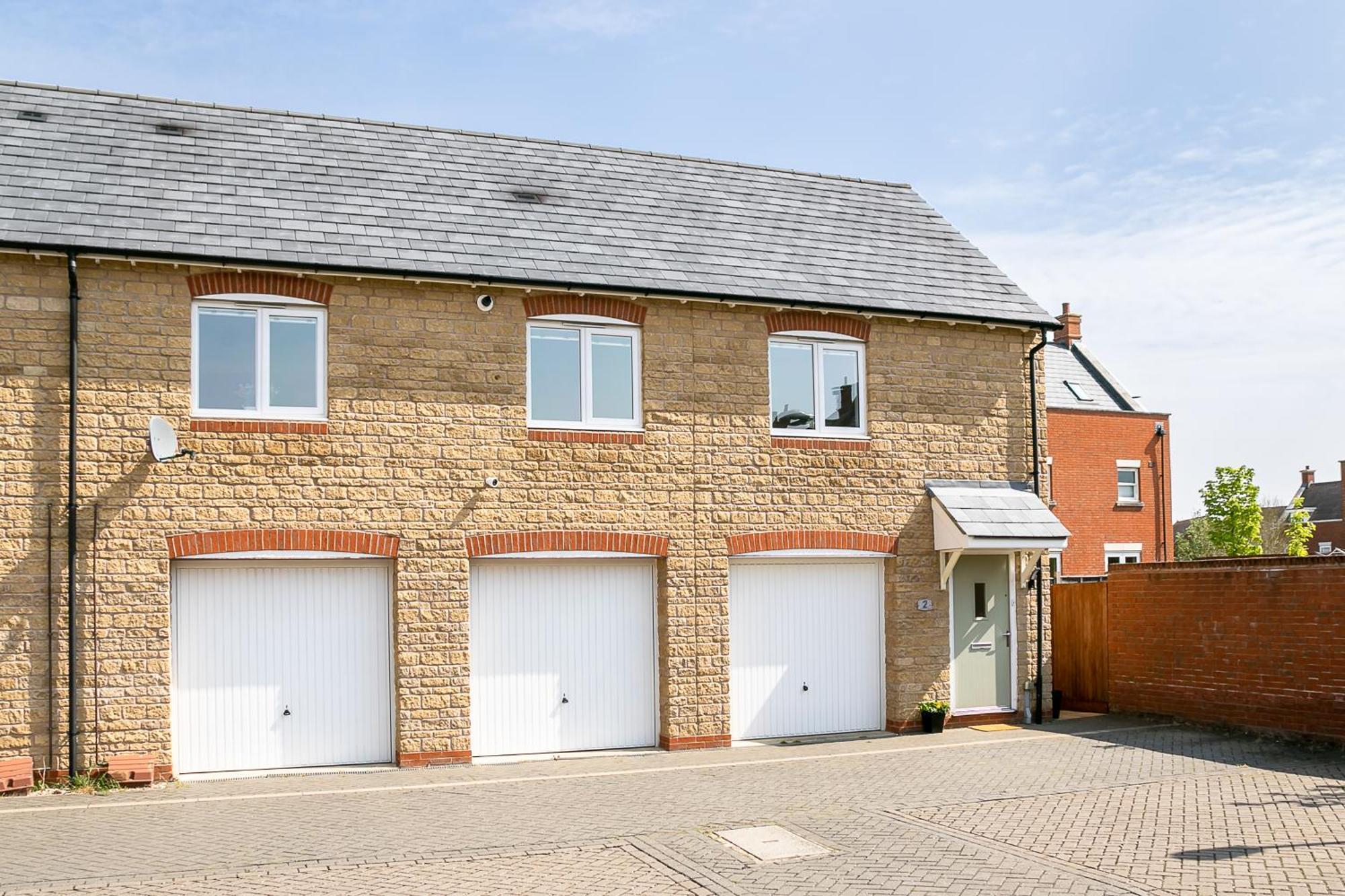 Coach House & Hot Tub Nr Bicester Village Exterior photo